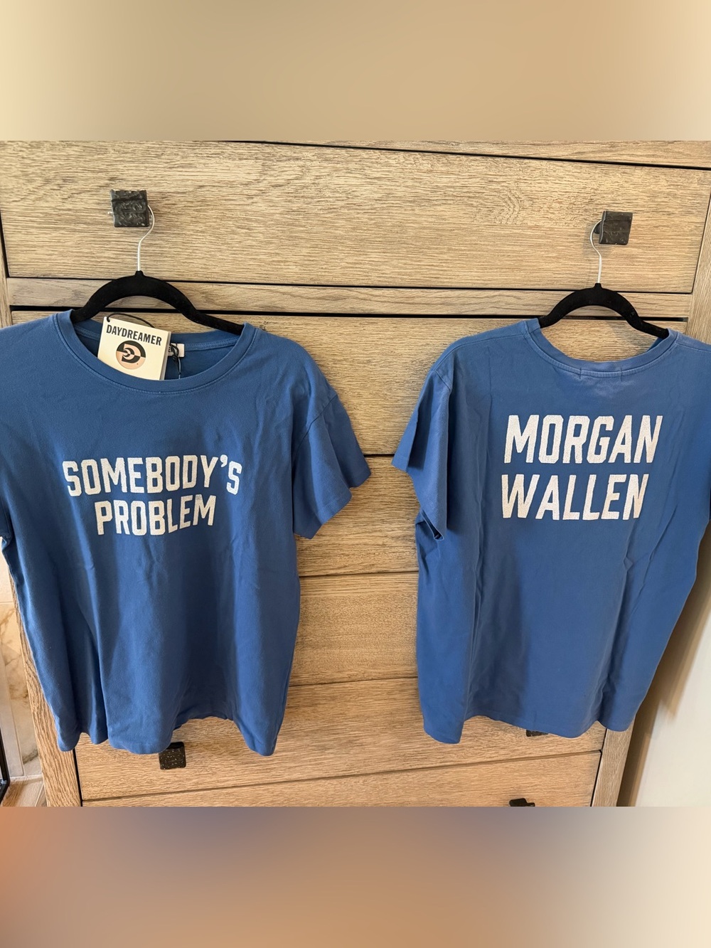 Daydreamer Morgan Wallen Shirt
